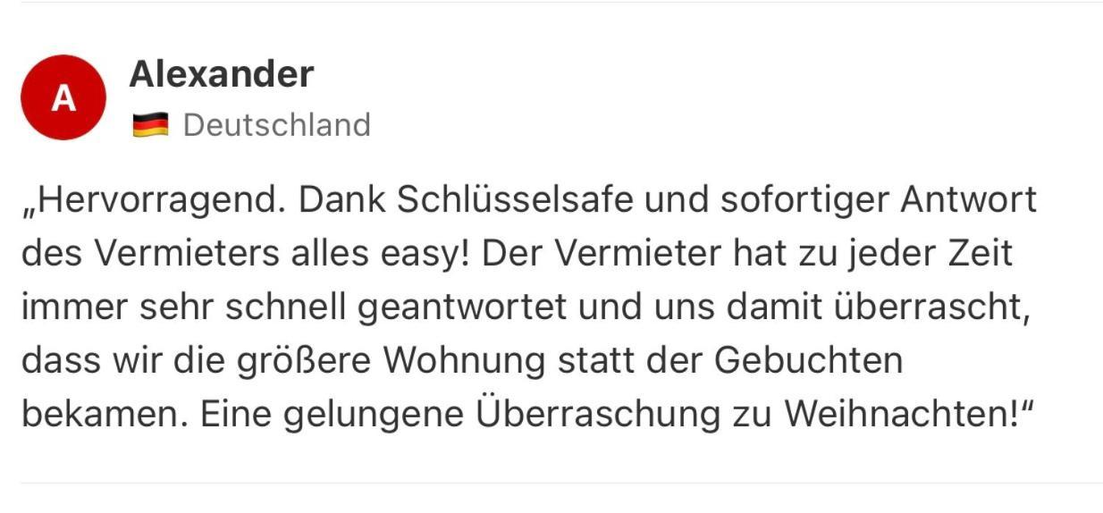 W1 - Kontaktloser 24H Check In, W-Lan, Netflix, Parkplatz, Kueche, Boxspring-Bett Bückeburg Eksteriør billede